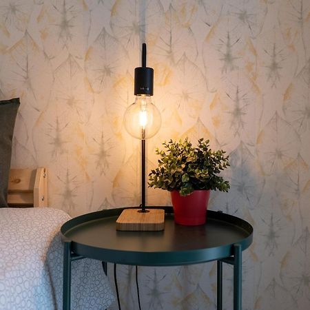 Renovated Feb25 Clerigos Cozy Balcony With Self Check In Apartment Порто Екстериор снимка